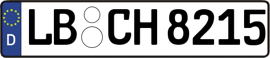 LB-CH8215