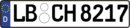 LB-CH8217