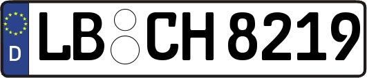LB-CH8219