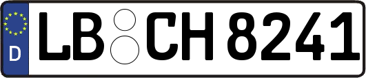 LB-CH8241