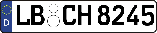 LB-CH8245