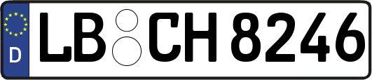 LB-CH8246