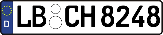 LB-CH8248