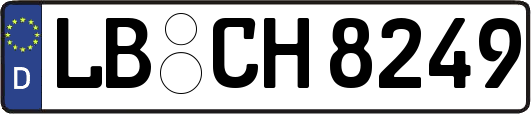 LB-CH8249