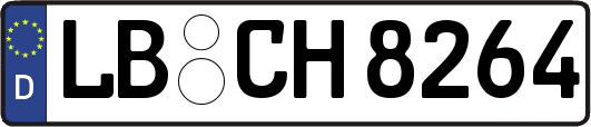 LB-CH8264