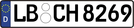 LB-CH8269