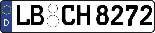 LB-CH8272