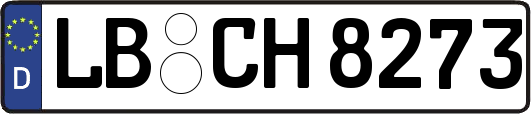 LB-CH8273