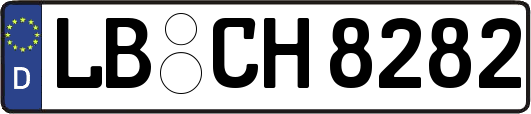 LB-CH8282