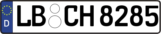 LB-CH8285