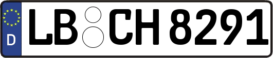LB-CH8291