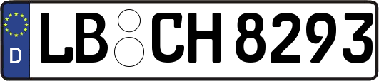 LB-CH8293