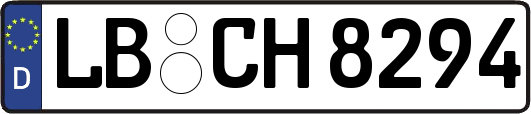 LB-CH8294