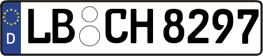 LB-CH8297