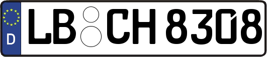 LB-CH8308