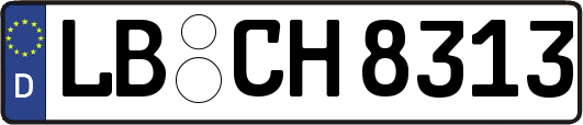 LB-CH8313