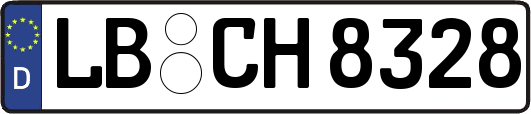 LB-CH8328