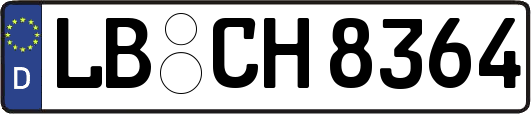 LB-CH8364