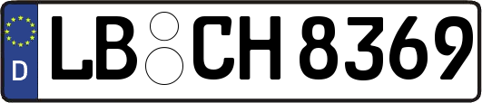 LB-CH8369