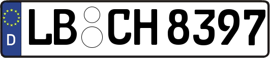 LB-CH8397
