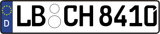LB-CH8410