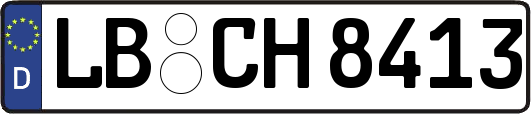 LB-CH8413