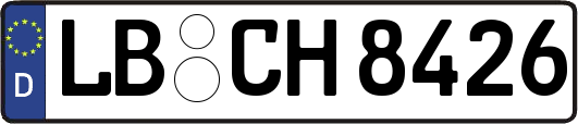 LB-CH8426