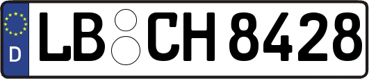 LB-CH8428