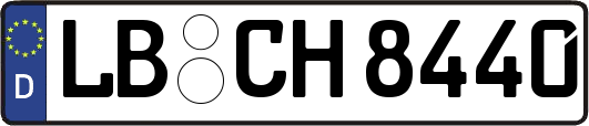 LB-CH8440