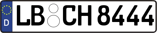 LB-CH8444