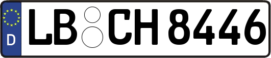 LB-CH8446