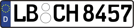 LB-CH8457