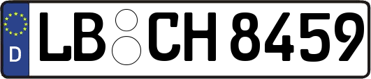 LB-CH8459