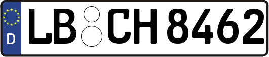 LB-CH8462