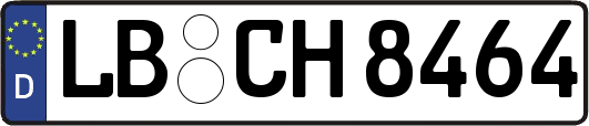 LB-CH8464