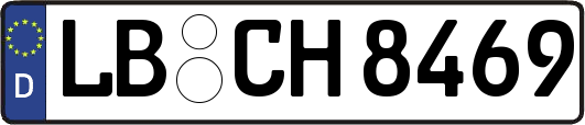 LB-CH8469