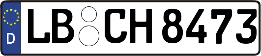 LB-CH8473