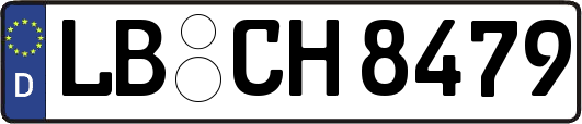 LB-CH8479