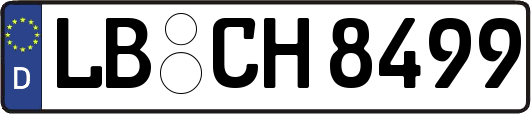 LB-CH8499