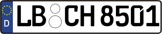 LB-CH8501