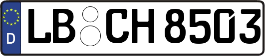 LB-CH8503