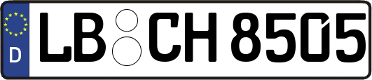 LB-CH8505