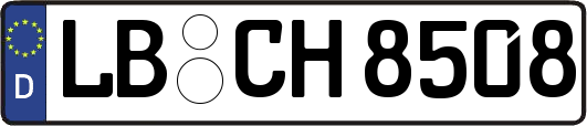 LB-CH8508