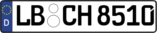 LB-CH8510