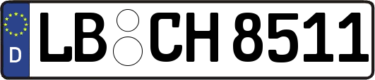 LB-CH8511