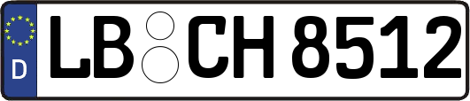 LB-CH8512