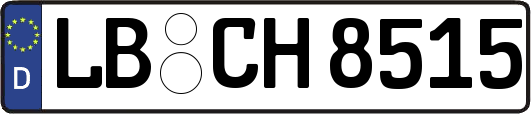 LB-CH8515
