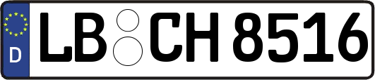 LB-CH8516