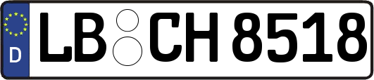 LB-CH8518
