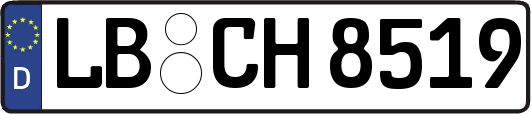 LB-CH8519